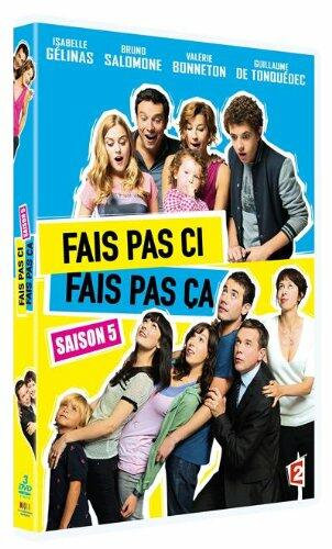 Fais pas ci, fais pas ça - Saison 5 - Very Good