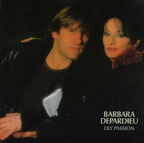 Lily Passion - Very Good