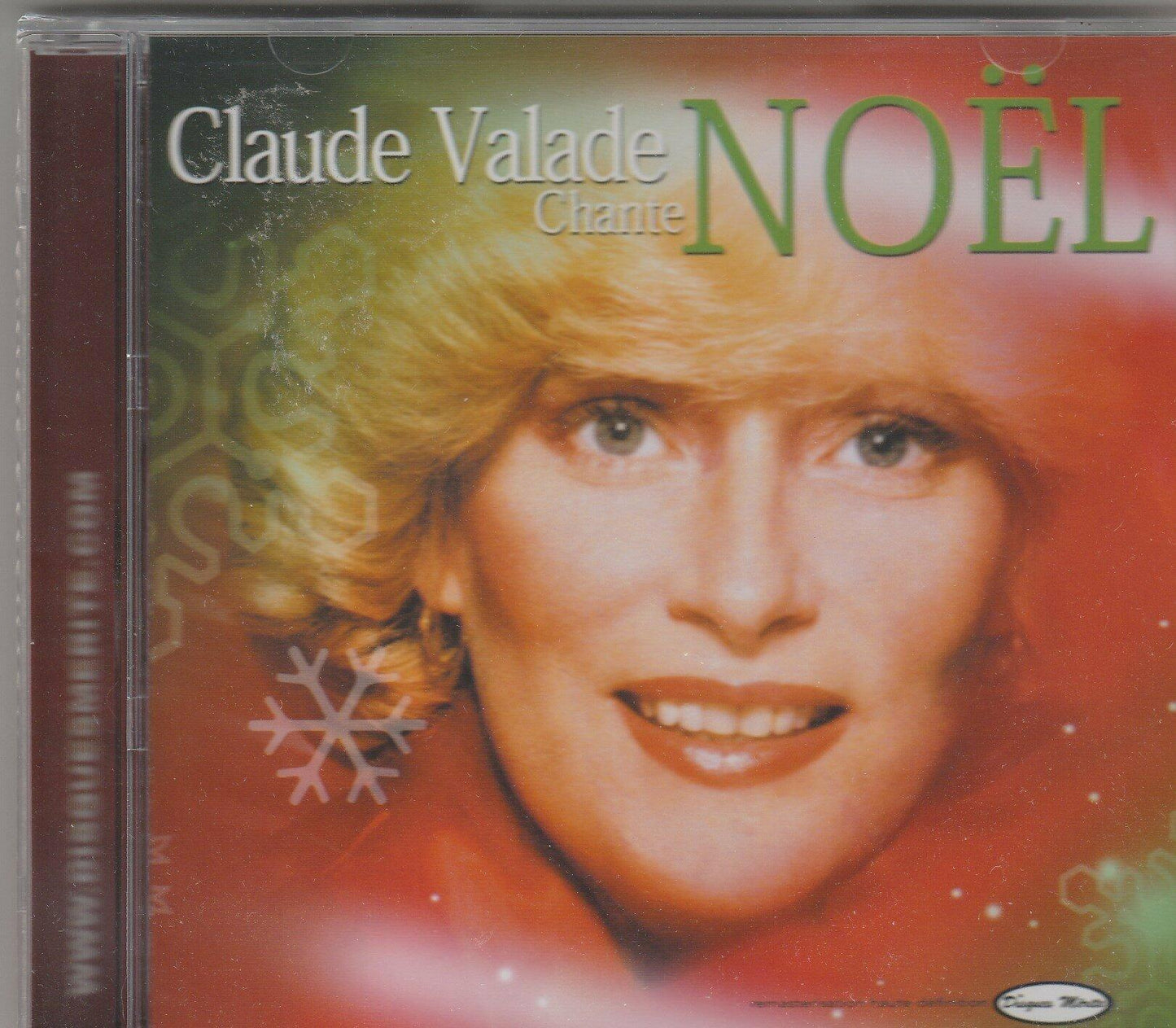 Chante Noel (Frn) - Very Good