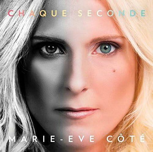 Eve Cote - Very Good