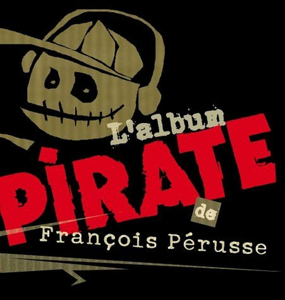L'Album Pirate - Good