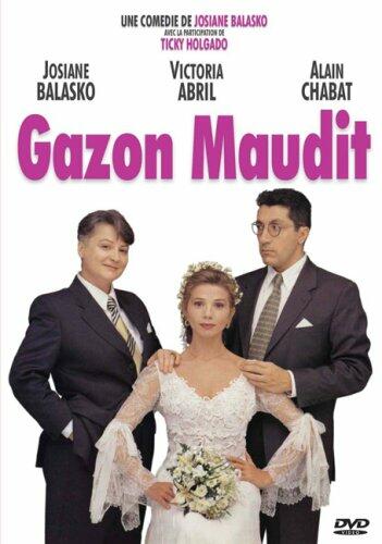 Gazon Maudit (Frn) - Very Good