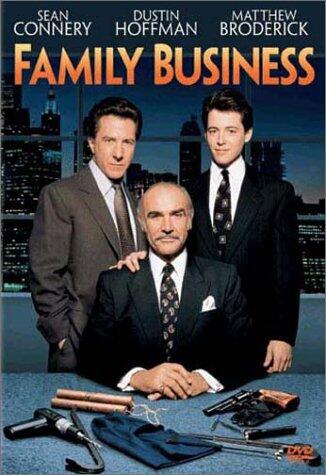 Family Business - Very Good