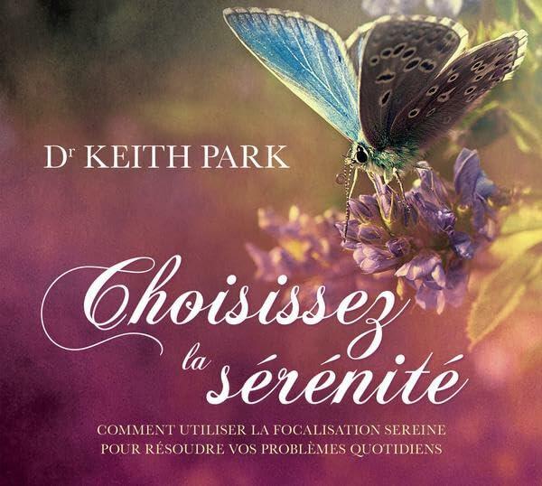 CD - Choisissez la sérénité - Very Good