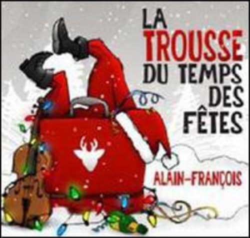 La Trousse Du Temps Des Fêtes (CD) - Very Good