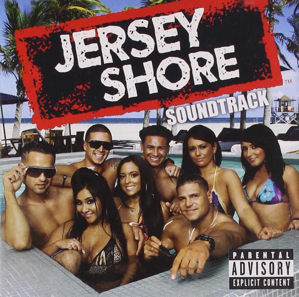 Jersey Shore (Original Soundtrack) - Very Good