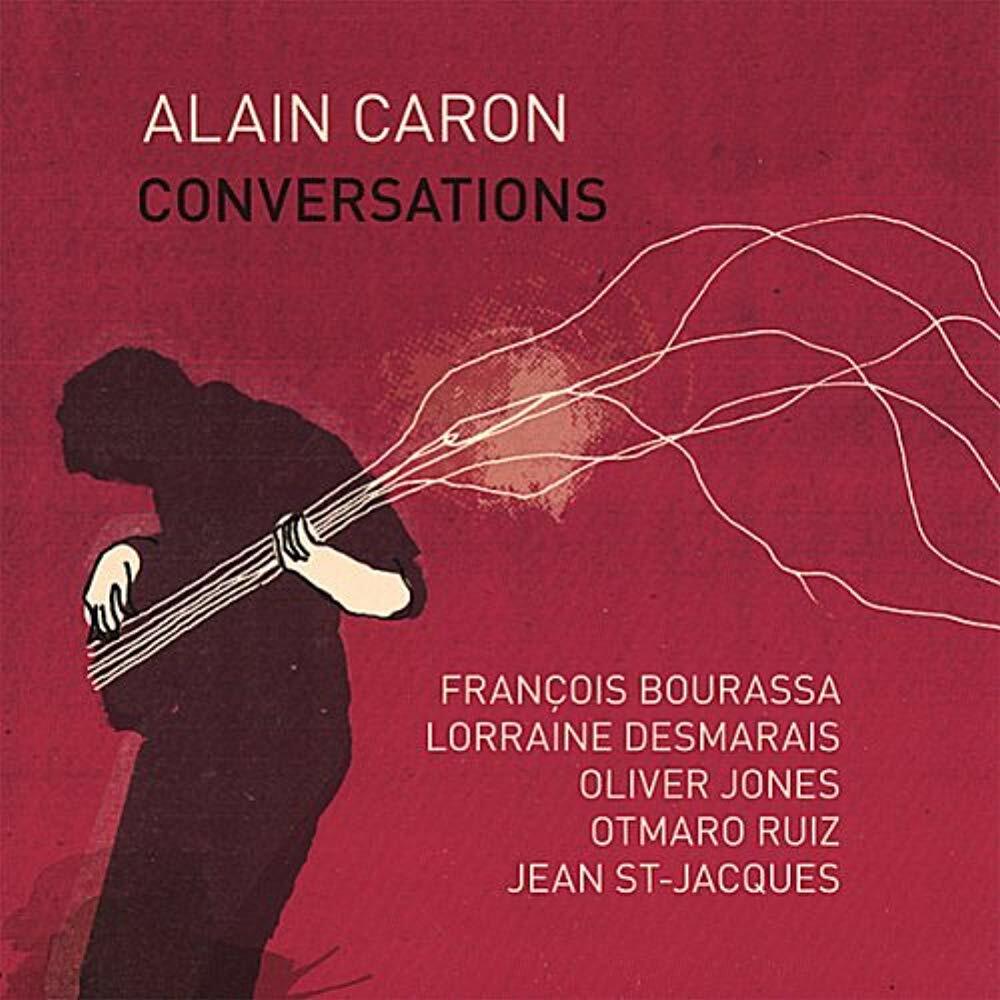Conversations - Very Good
