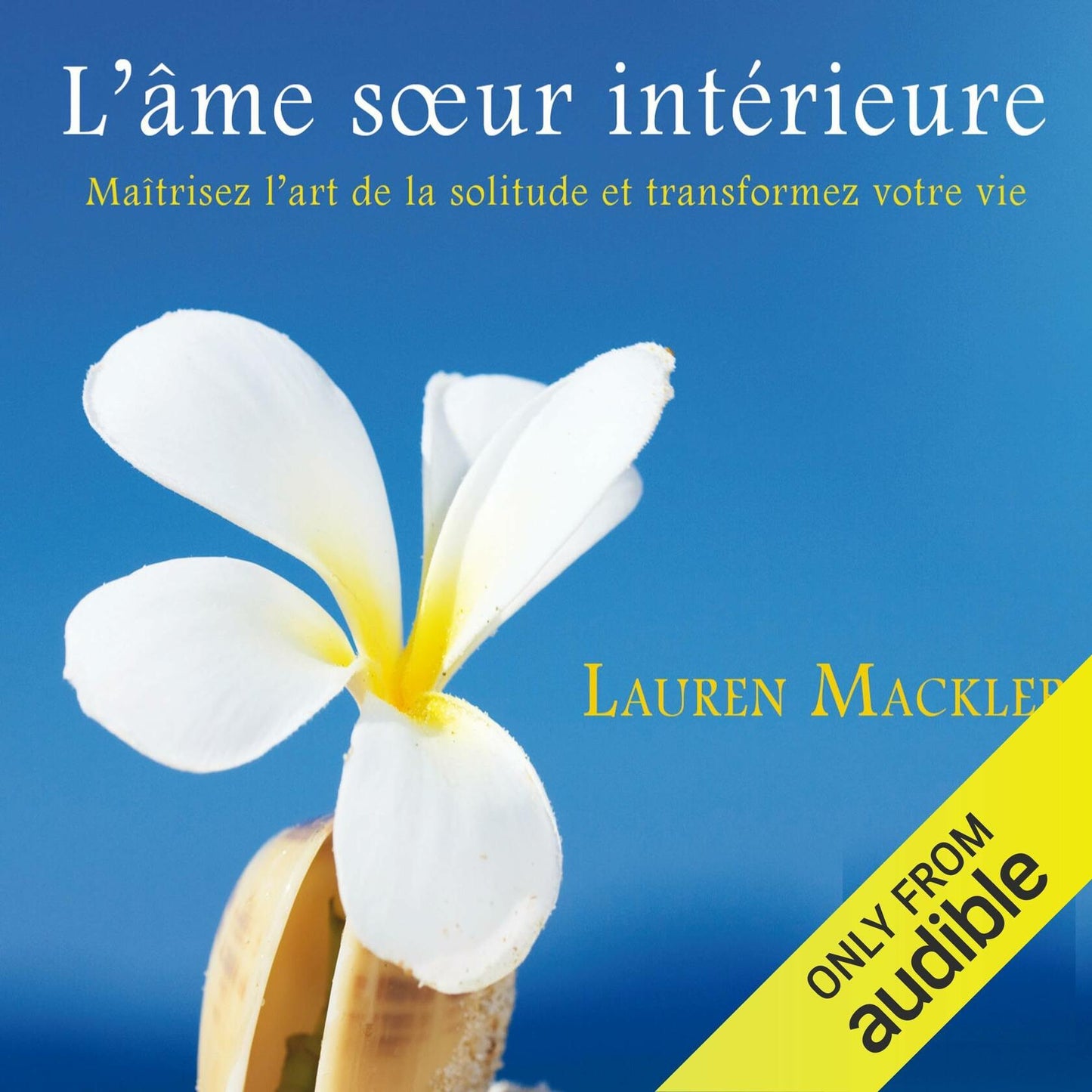 CD - L'âme sœur intérieure - Very Good