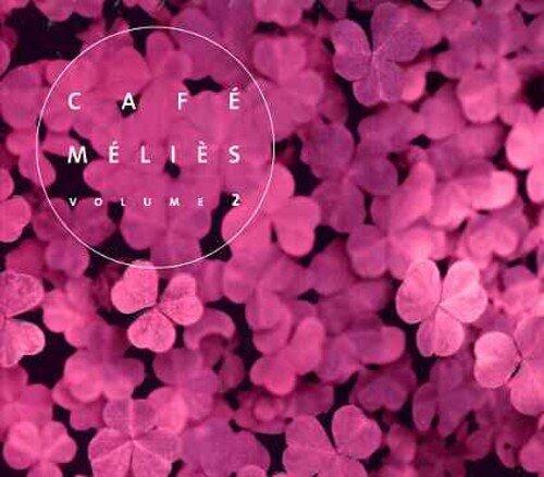 Café Méliès, vol. 2