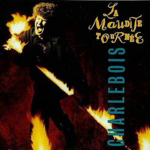 La Maudite Tournée (2 CD) - Good