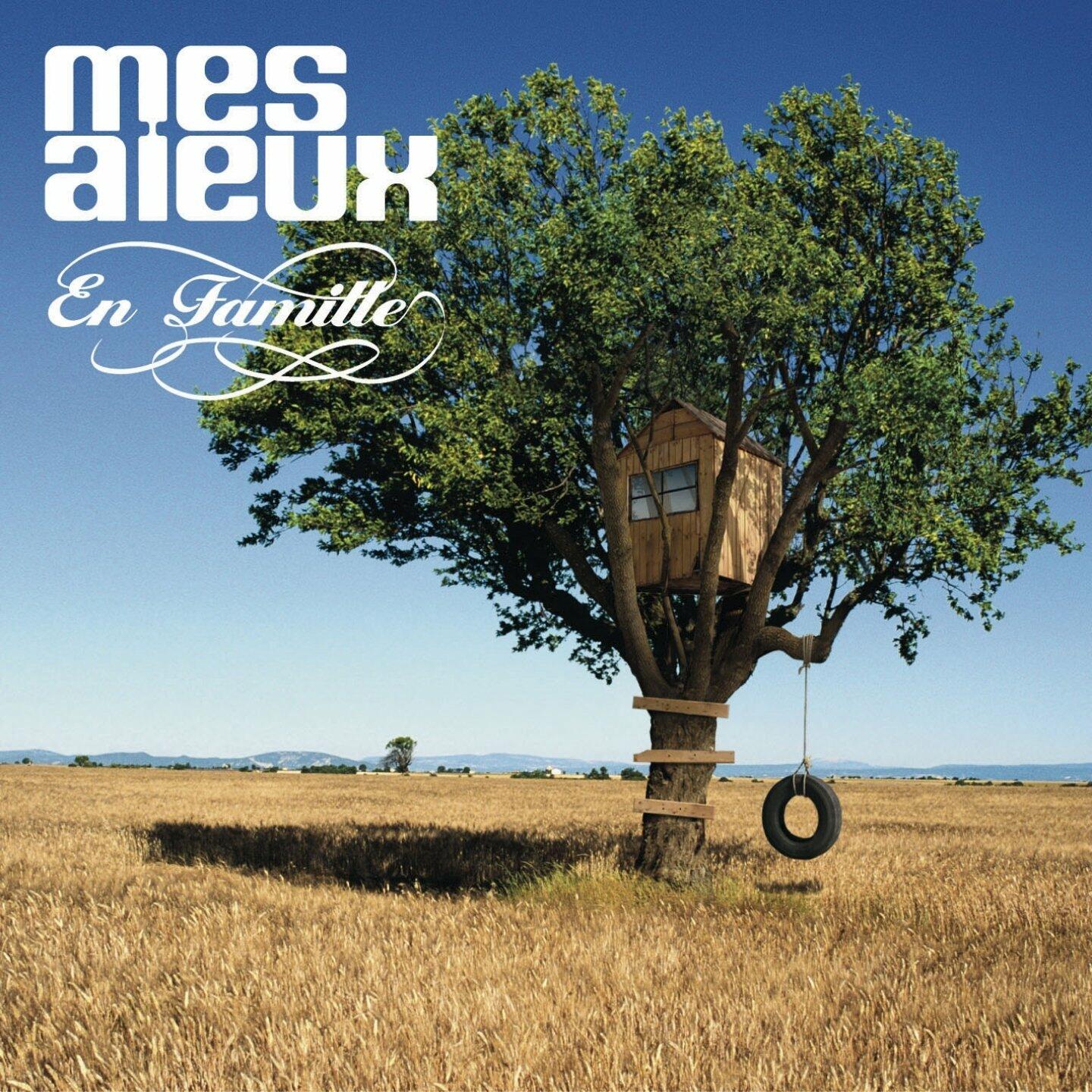 En famille - Good