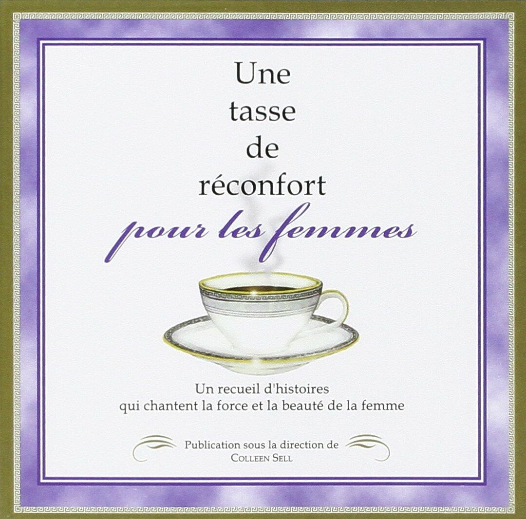 CD UNE TASSE DE RECONFORT POUR LES FEMMES SELL,COLLEN