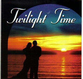 Twilight Time - Very Good