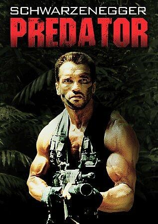 Predator - Good