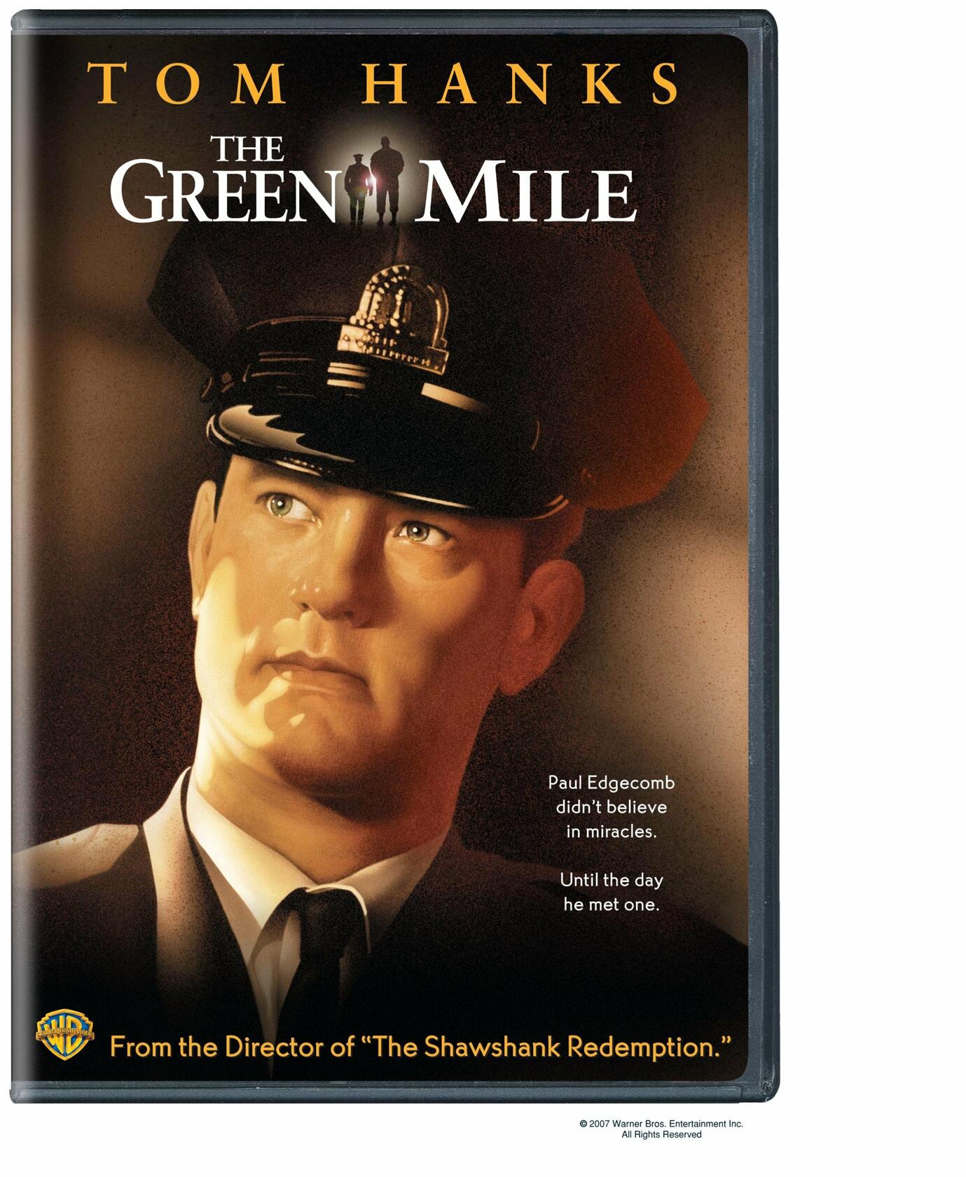 The Green Mile (Sous-titres français)