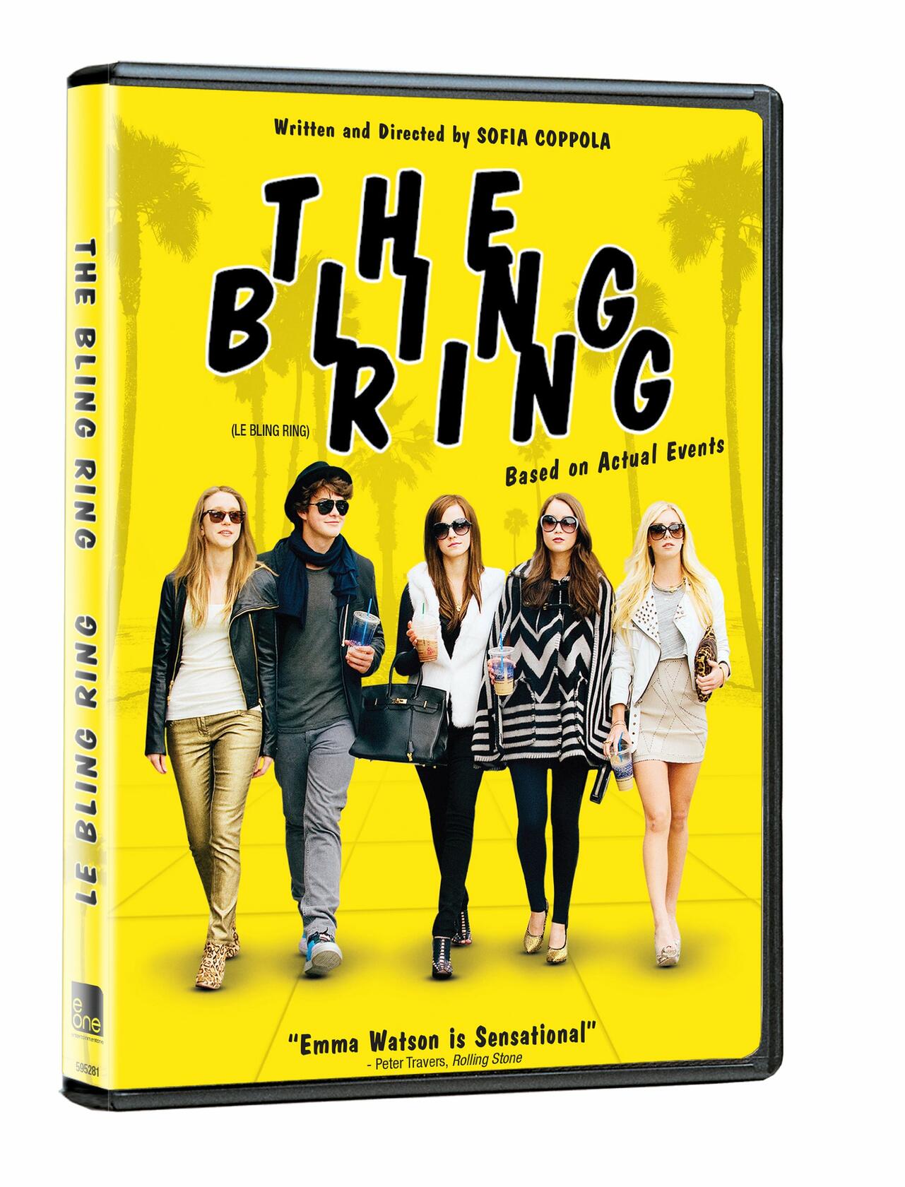 The Bling Ring (Sous-titres français) - Good