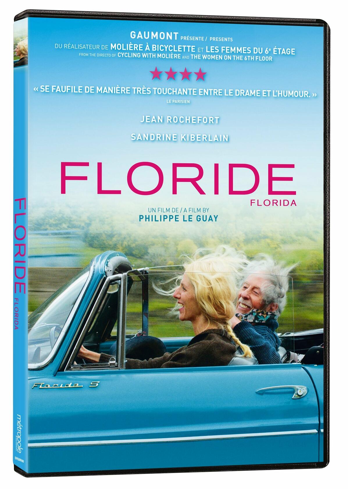 Florida (Floride) (Version française)
