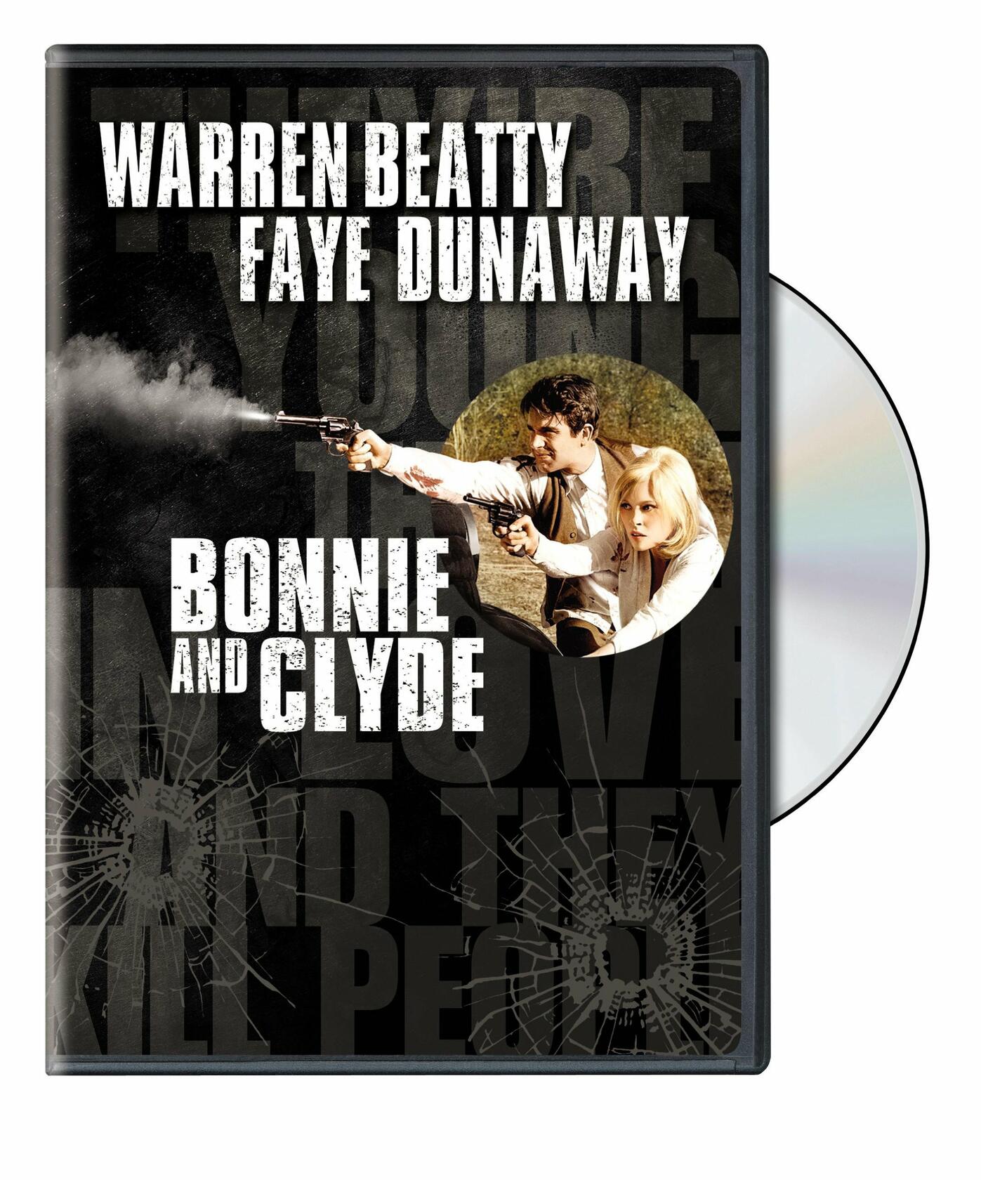 Bonnie and Clyde (Sous-titres franais) (Sous-titres français) - Good