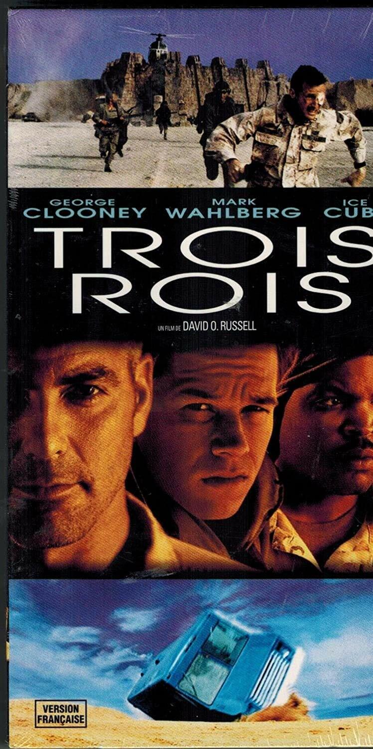 Trois Rois (Version française) - Good