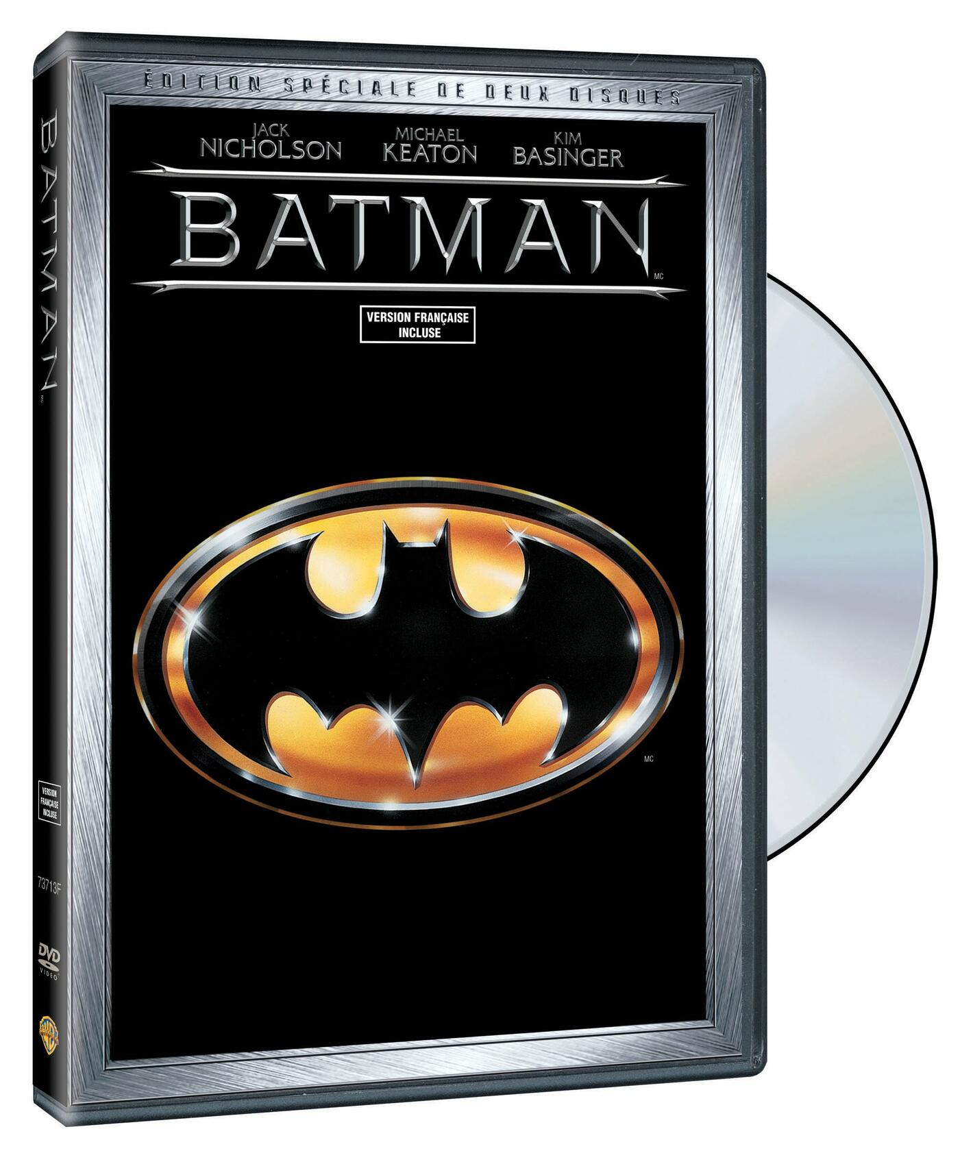 Batman (Version française) - Good