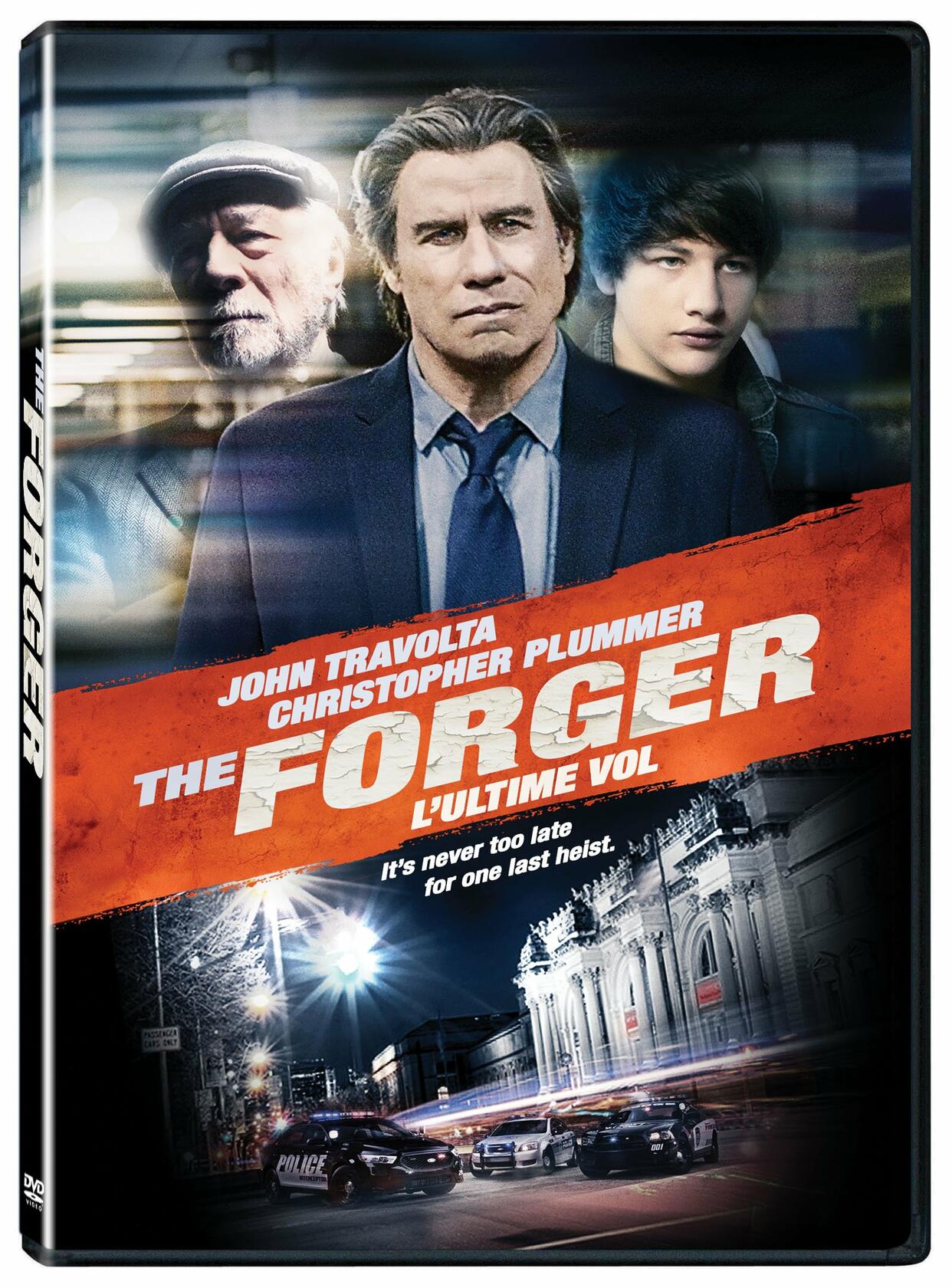 The Forger (Sous-titres français) - Good
