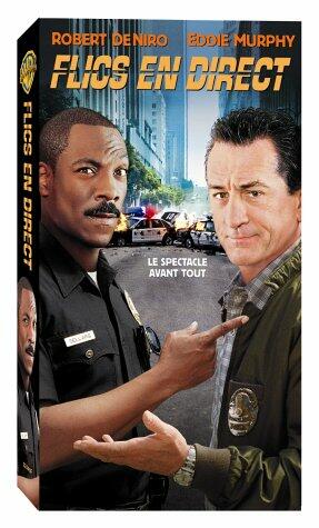Flics en direct (Full Screen) (Version française)