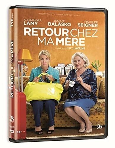 Retour chez ma mère – Back To Mom’s (Version française) - Good