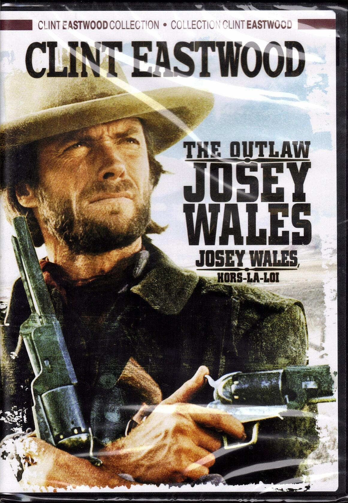 Josey Wales, le hors-la-loi (The Outlaw Josey Wales, Version française) - Good