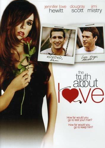 The Truth About Love - Good