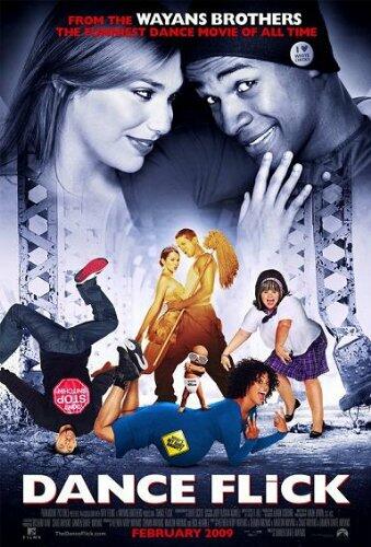 Dance Flick - Good