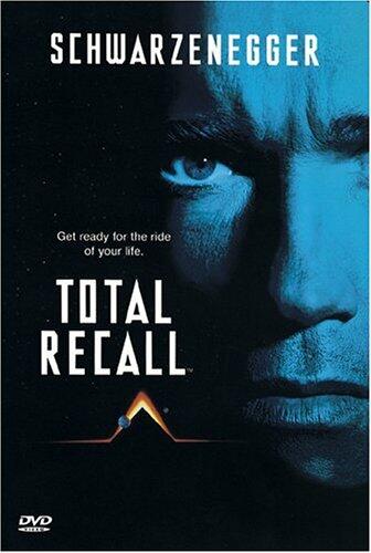 Total Recall: Special Edition (Widescreen) (Sous-titres français) - Good