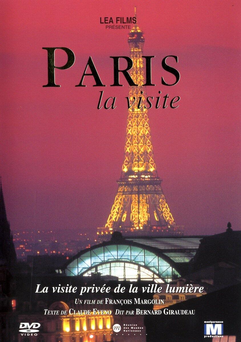 La Visite Paris (Version française) - Good