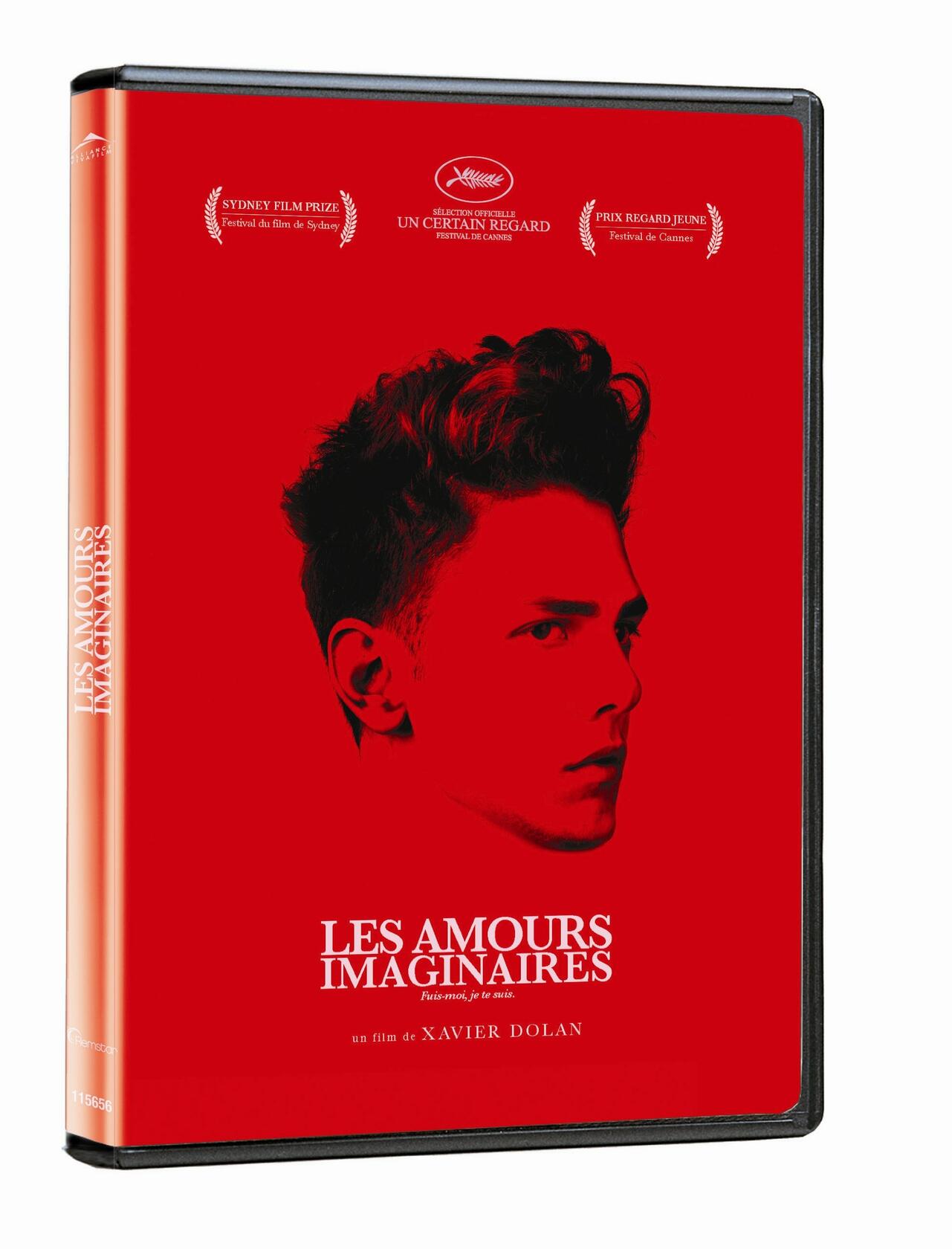 Les Amours Imaginaires (Version française) - Good
