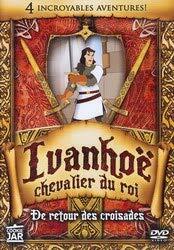 Ivanhoe-De Retour Des Cro