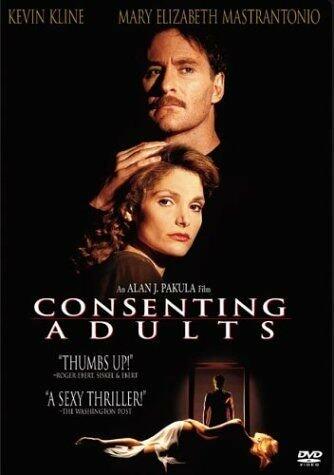 Consenting Adults (Quebec Version - French/English) (Version française)