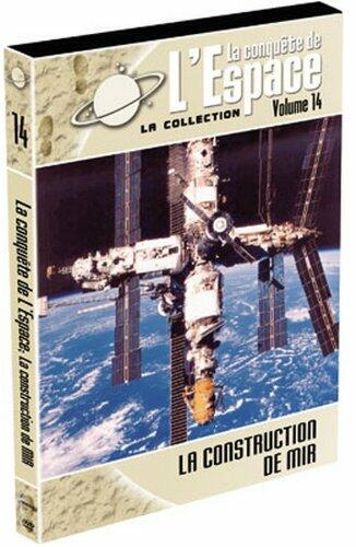 Conquête de l'Espace Vol 14