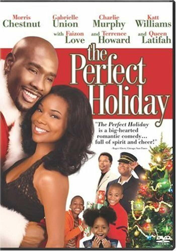 The Perfect Holiday (Sous-titres français) - Good