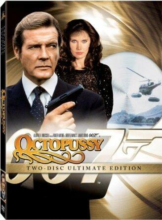 Octopussy (2-Disc Ultimate Edition)