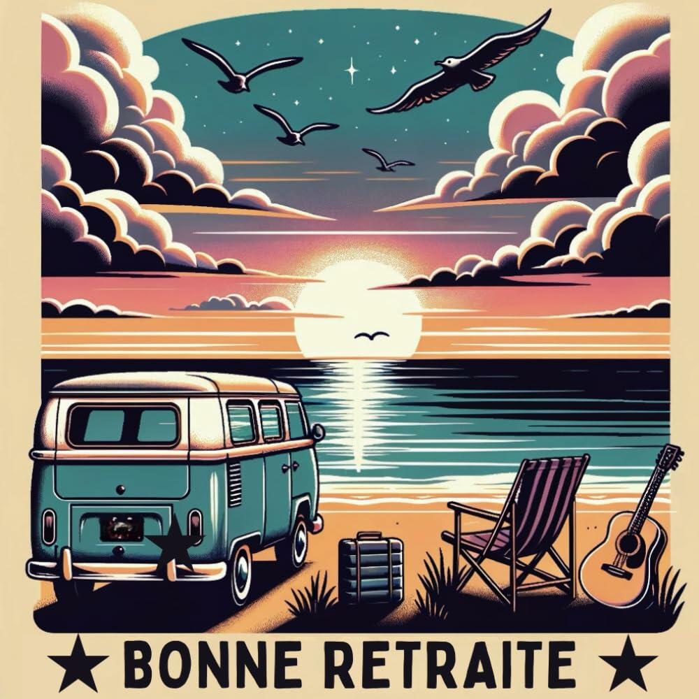 Le Grand départ