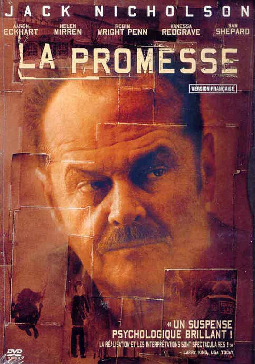 La Promesse (Version française)