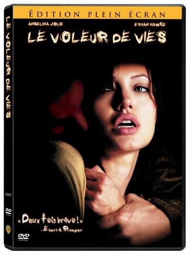 Le voleur de vie (full Screen)/Taking Lives (version française) (Bilingual) - Good
