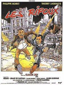 Ripoux, Les (Version française)