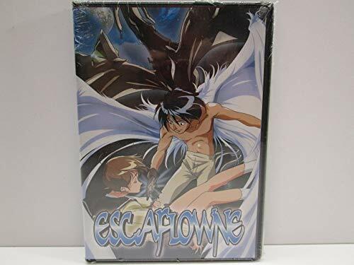 Escaflowne: Episodes 19-26 (Version française) - Good