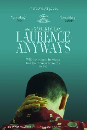 Laurence anyways - Good
