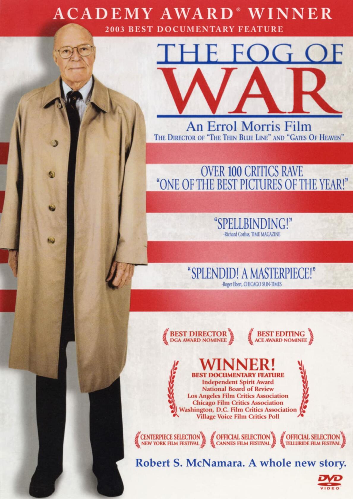 The Fog of War (Sous-titres français) - Good