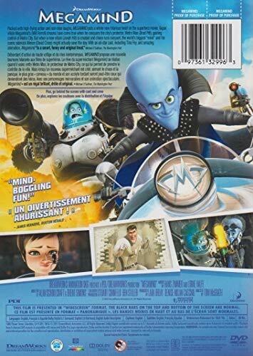 Megamind (Sous-titres français) - Good