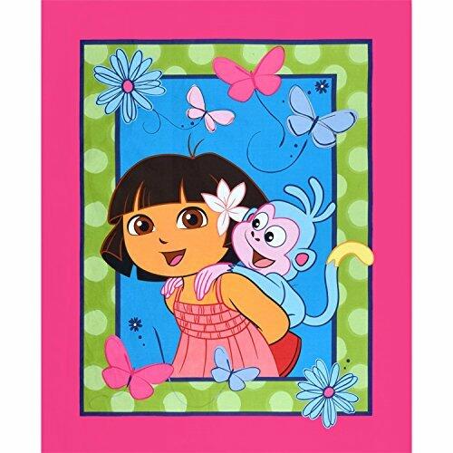 Dora the Explorer: Dora Celebrates Three Kings Day (Sous-titres français) - Good