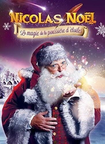 Nicolas Noël- La magie de la poussière d'étoiles (Version française)