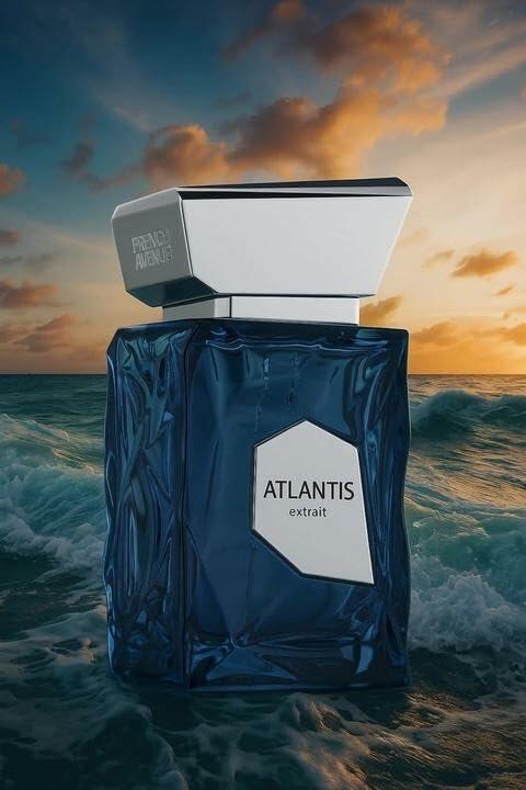 Atlantis (Version française) - Good