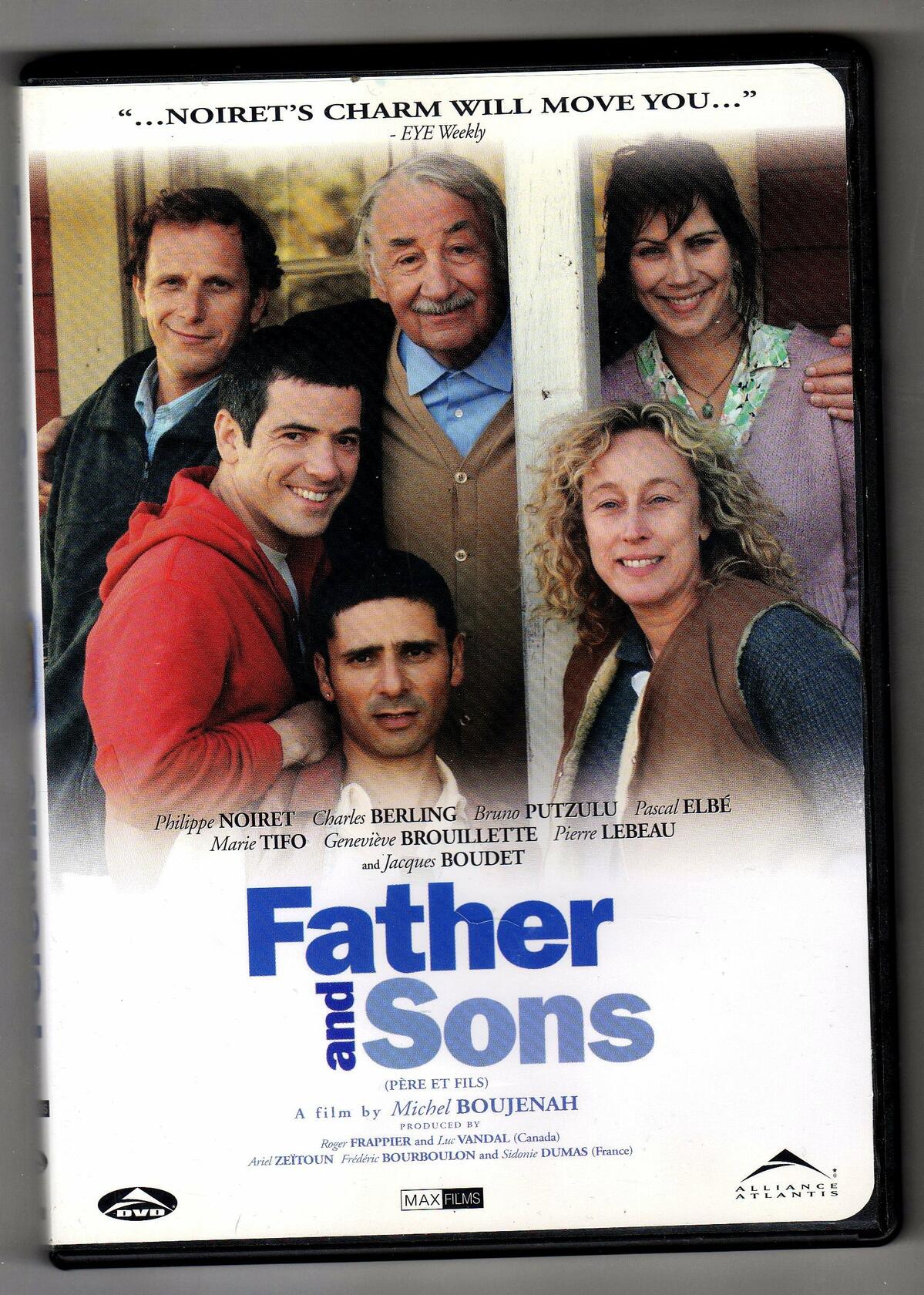 Père et fils